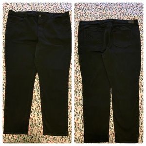 American Eagle High Waisted Jeggings